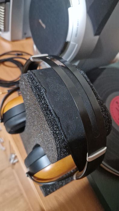 Hifiman sundara closed back