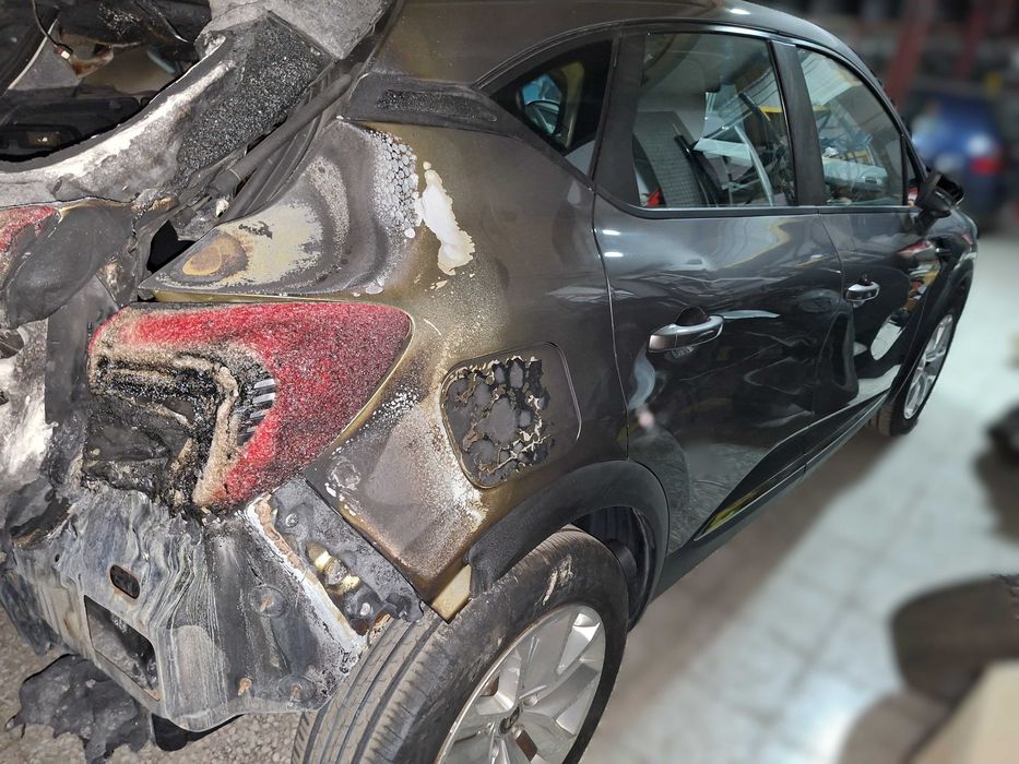 Renault Captur 1.5 DCI