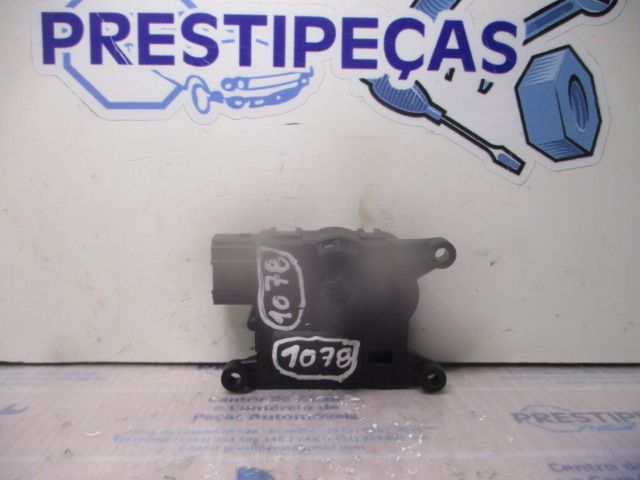 Motor da comporta da sofagem RENAULT Megane III (BZ0_)