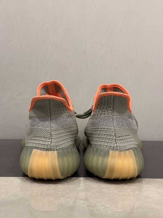 Adidas yeezy boost 350 desert sage