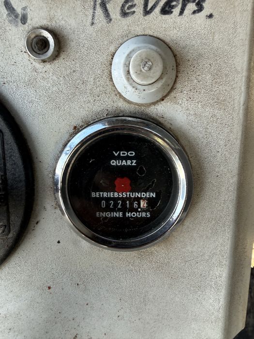 Комбайн зернозбиральний Class Dominator 76