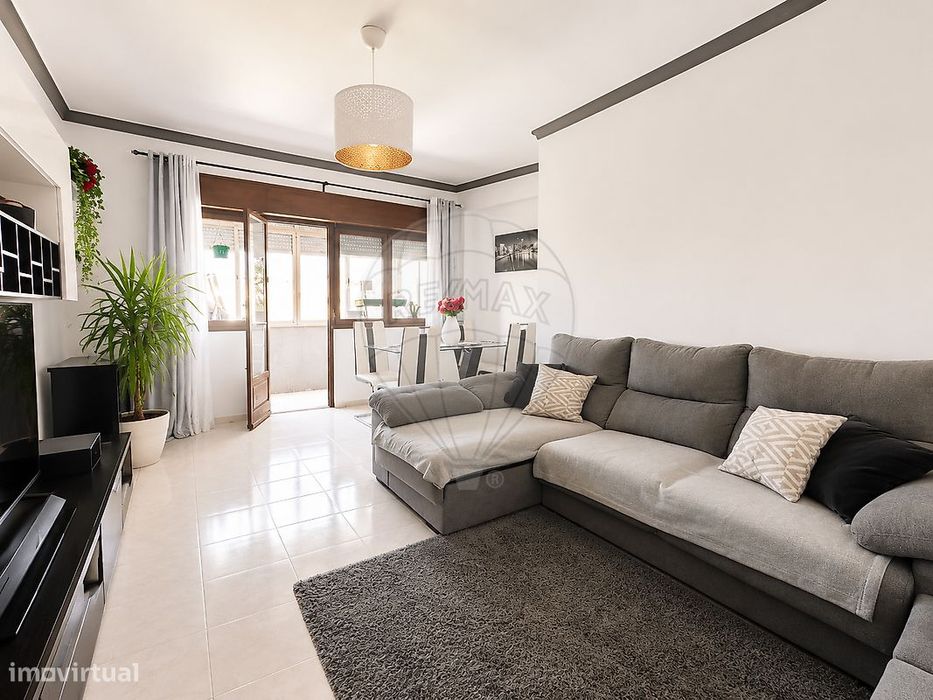 Apartamento T3 para venda