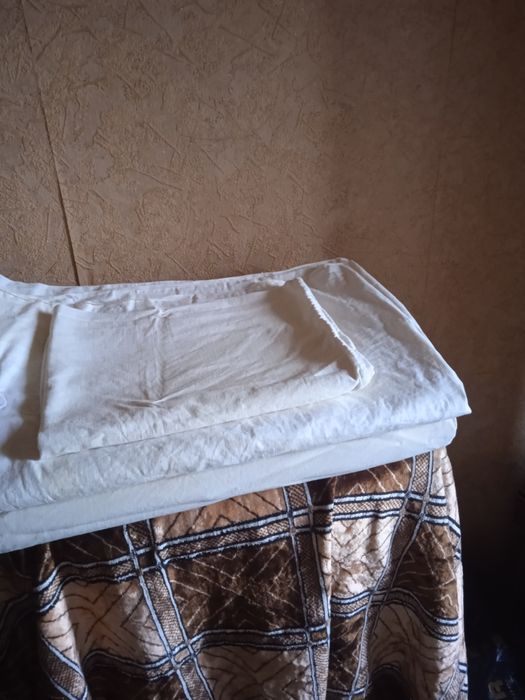 Комплект постельного белья