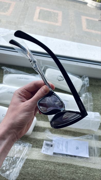 SALE!! Жіночі окуляри Calvin Klein оригінал