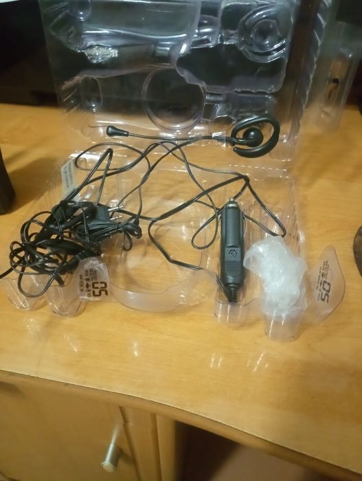 Рация Мидланд GXT 1030