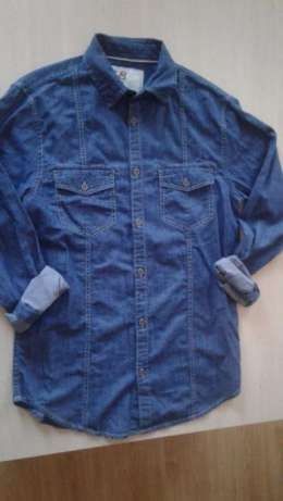 Damska koszula rozm. S