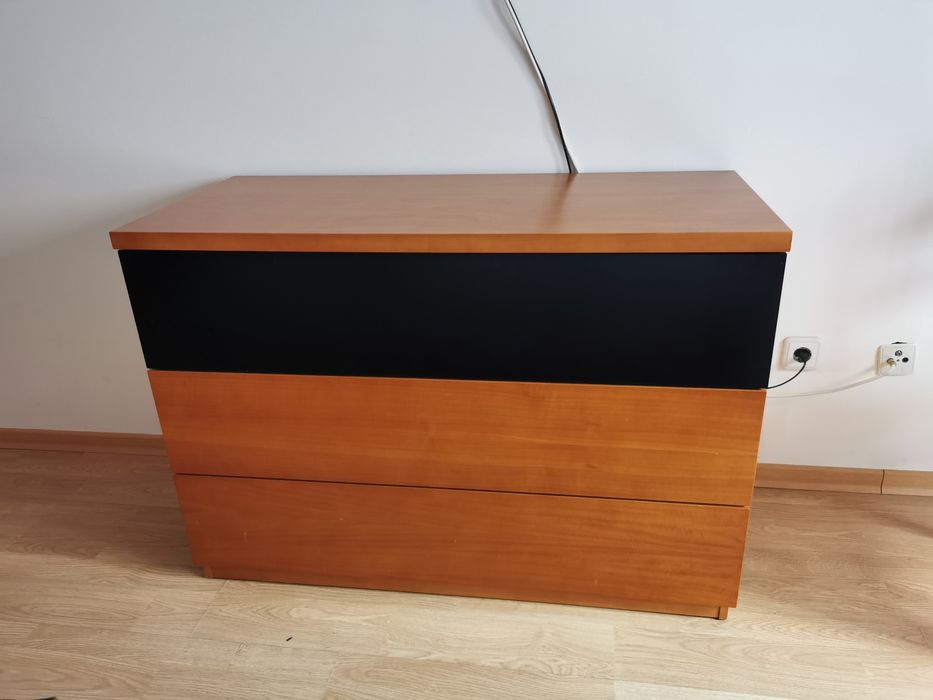 Quarto de casal cerejeira conjunto