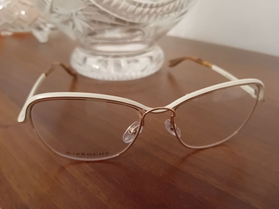 Oprawki do okularów Givenchy okulary nowe