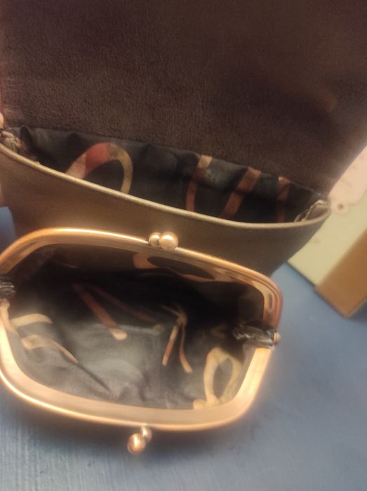 portfel portmonetka Anekke