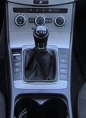 Vw Passat variant confortline