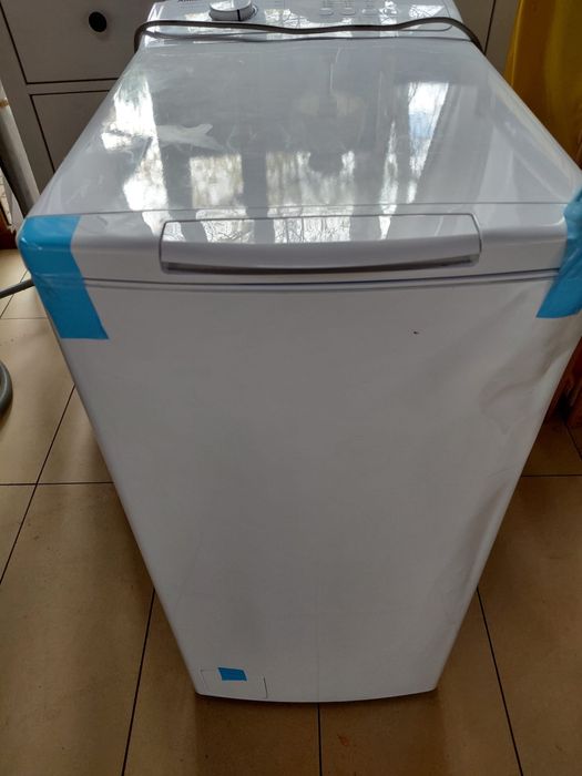 Amica pralka wsad od góry nowa powystawowa