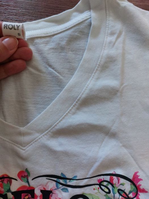 T-shirt Barcelona Senhora