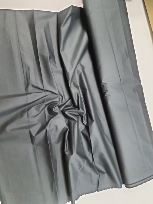 Podszewka grafit szer.140 cm.