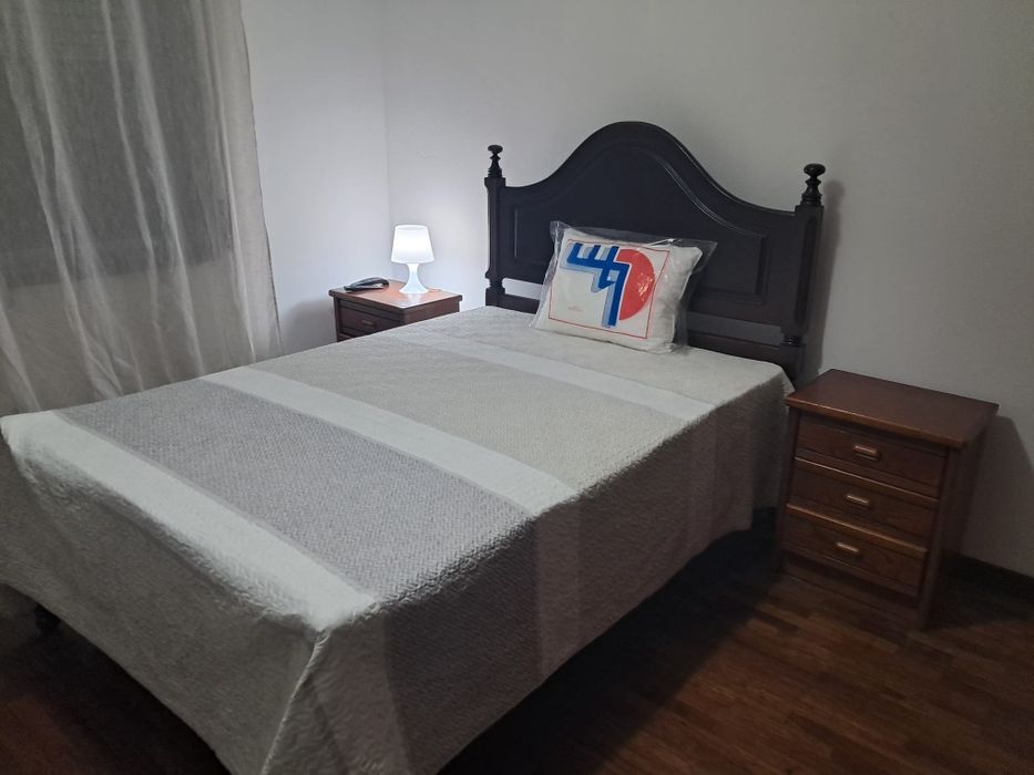 Quarto Aeroporto Francisco Sá Carneiro