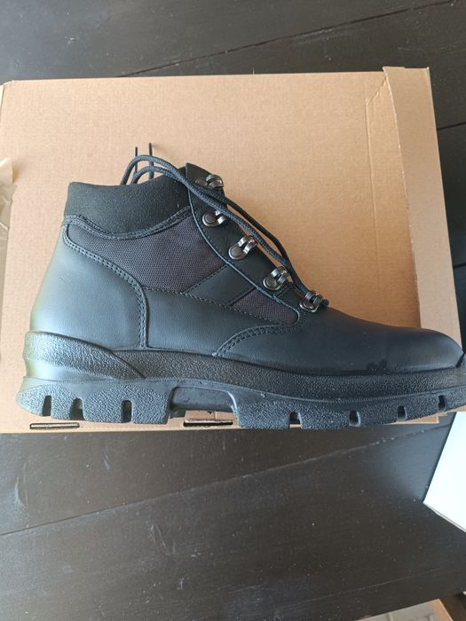 Sprzedam buty taktyczne krótkie