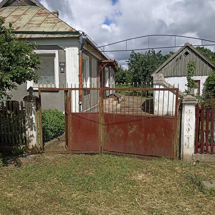 Продам дім 81.5 кв.м. в с.Кремидівка Одеської області