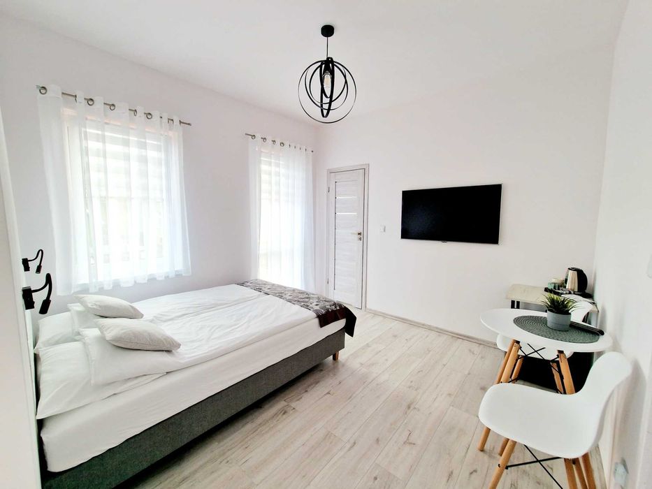 Pokoje Gościnne Solaris Dziwnów, noclegi, wakacje, wczasy nad morzem