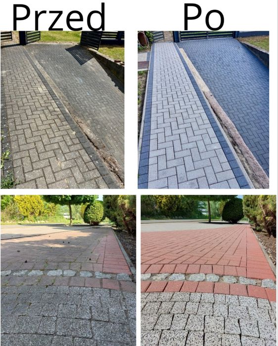 Usługi ogrodnicze "RICO STYL"