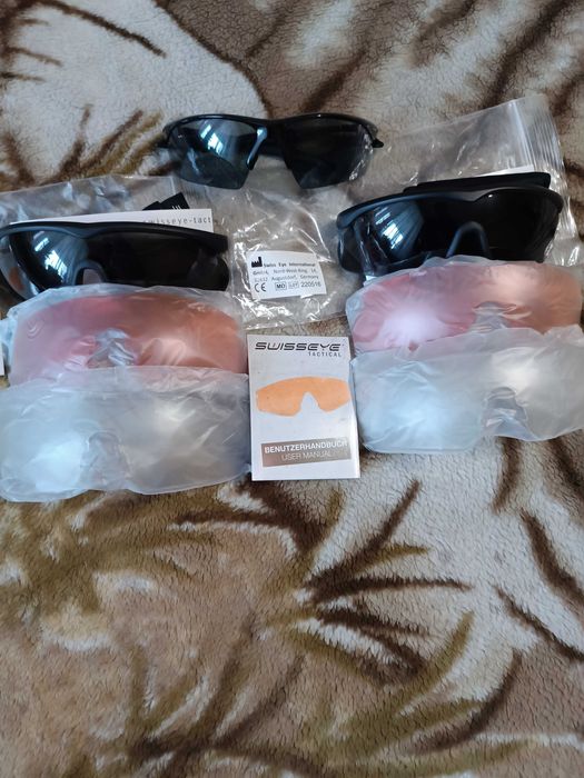 Продам тактичні окуляри нові в м. Хмельницький.