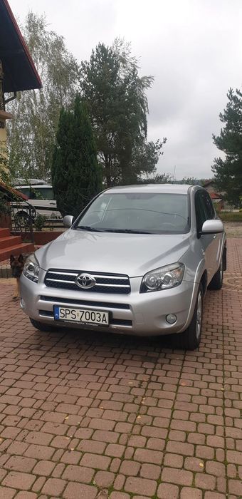 Toyota RAV-4