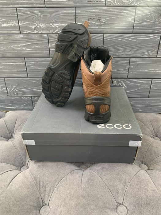 Ессо  biom hike m 811593 р.36,37,