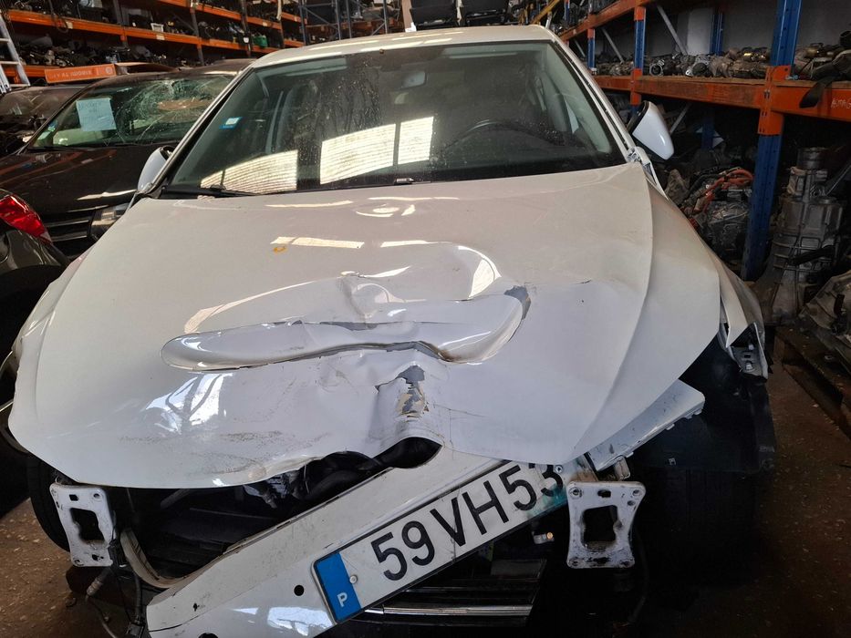 Golf 7 gasolina automatico viatura Salvado