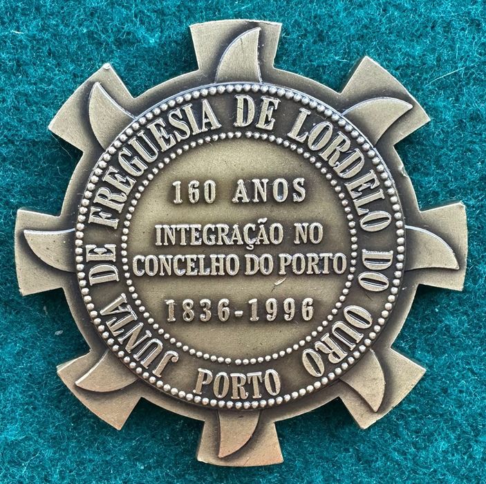 Medalha Lordelo do Ouro