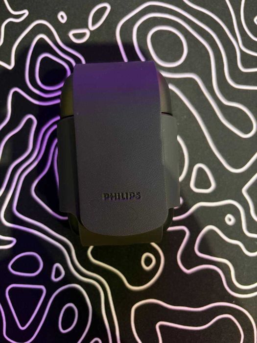 Нова електробритва Philips Shaver 500 Series S591/05 Mini (Офіційна гарантія)