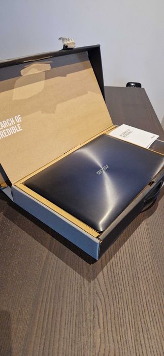 Portátil ASUS X556 URK Intel i7 | SSD 256GB | 8GB RAM | 15,6" Full HD