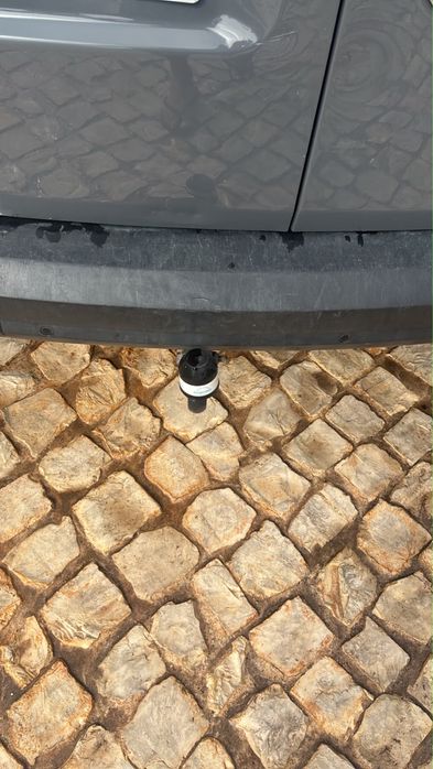 Volkswagen Caddy 2.0 TDI DSG Automática | 2020