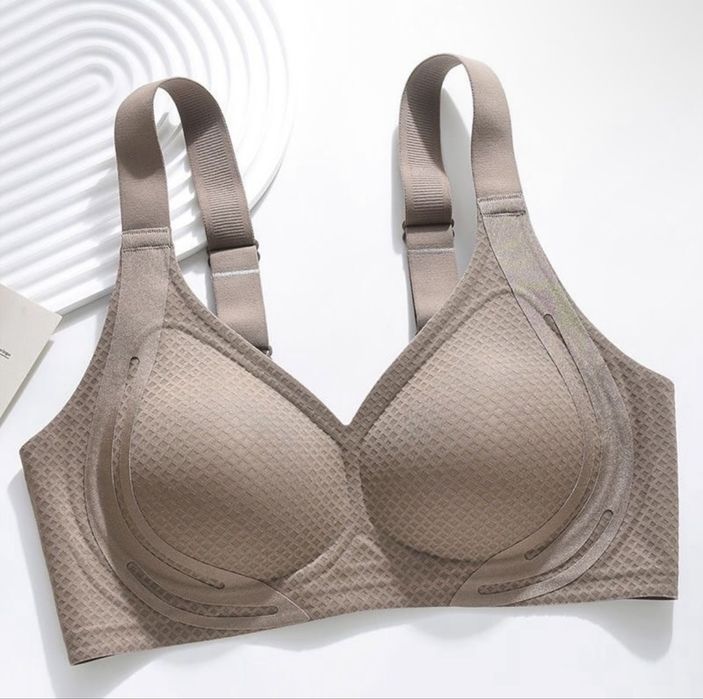 Бюстгальтер топ безшовний Gracewell