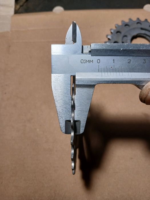 Зірки 24Т до планетарок Sachs,Sram