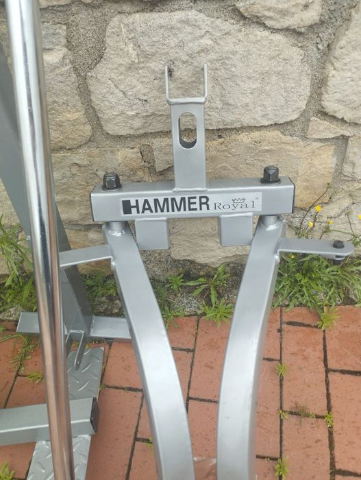 Atlas HAMMER Royal.