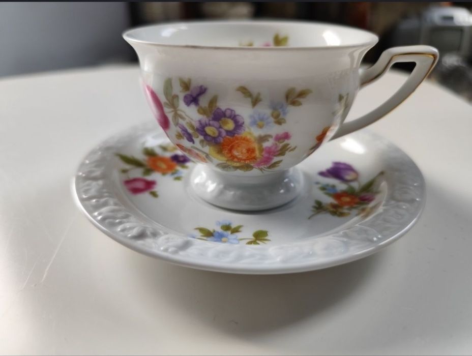 Filiżanka Rosenthal Maria Sommerstrauss