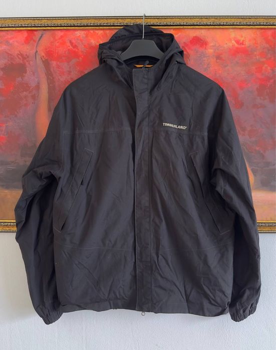 Куртка Timberland на мембране оригинал Размер L