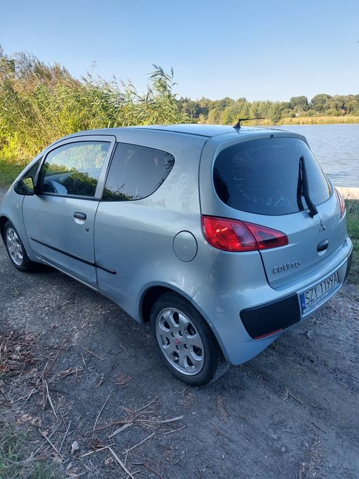 Sprzedam Mitsubishi klima sprawna