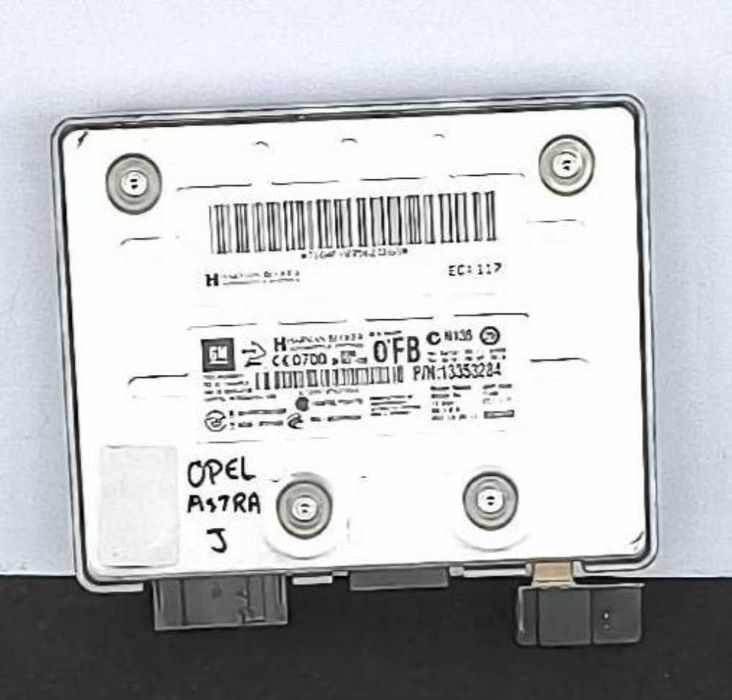 Módulo Bluetooth 13353284 - OPEL INSIGNIA A