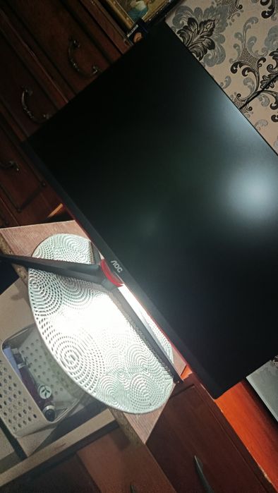 Продам игровой монитор AOC 144 Гц