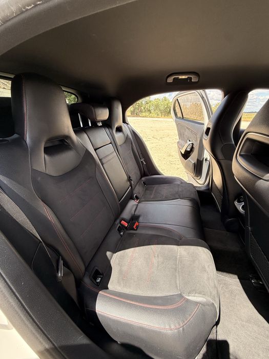 Mercedes Cla A 180 D AMG