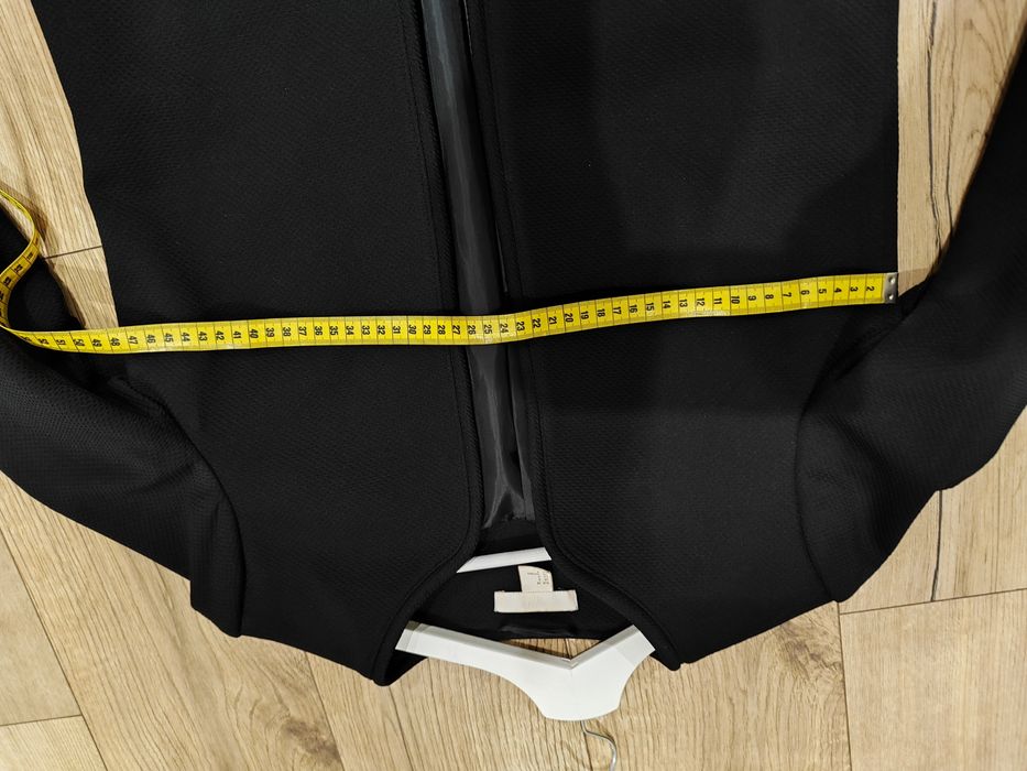 H&M cienki płaszczyk roz. 38