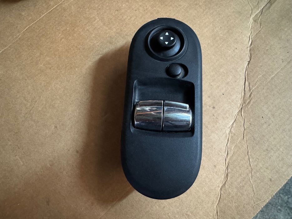 Botão Comutador dos vidros Mini One Cooper One D F56 / 9289626-01