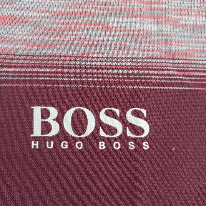 Koszulka HUGO BOSS L