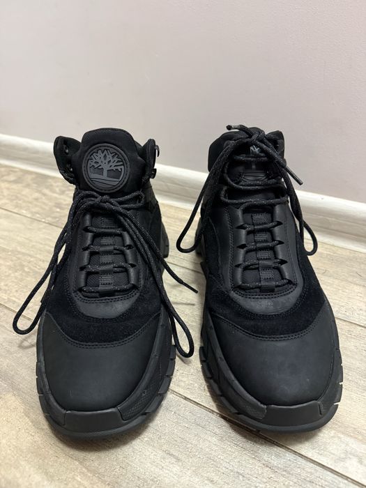 Timberland turbo hiking