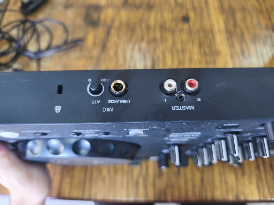 Pioneer dj flex 4