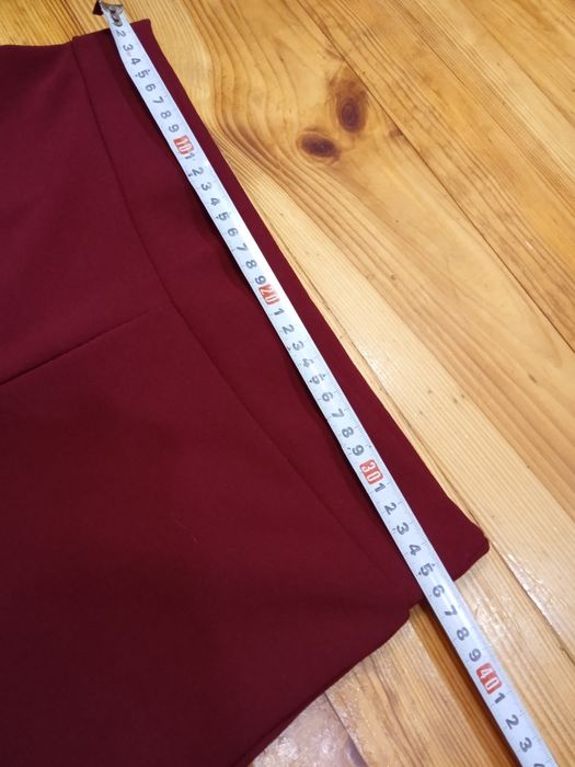 Штаны палацо Италия