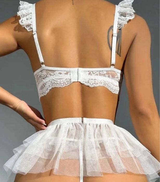 Жіночий комплект білизни