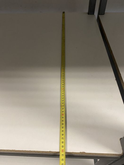 Regały Magazynowe stalowe