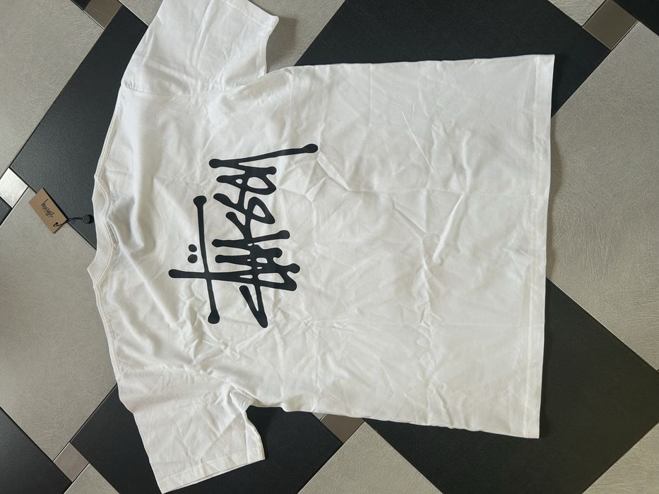 Kosuzlka stussy oryginalna