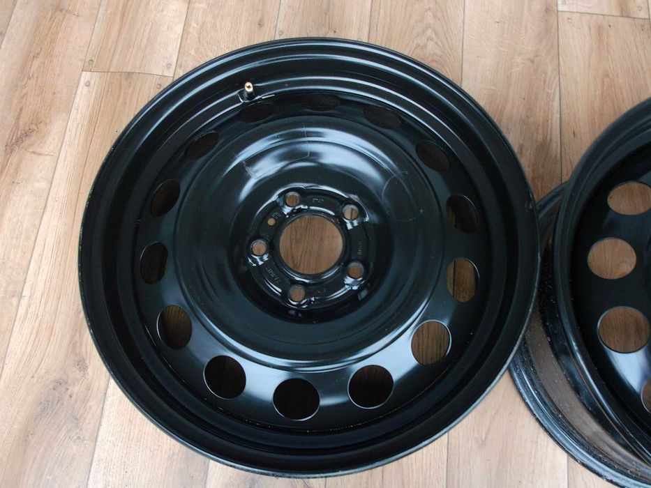 Peugeot Citroen Opel 16 5x108 ET 47