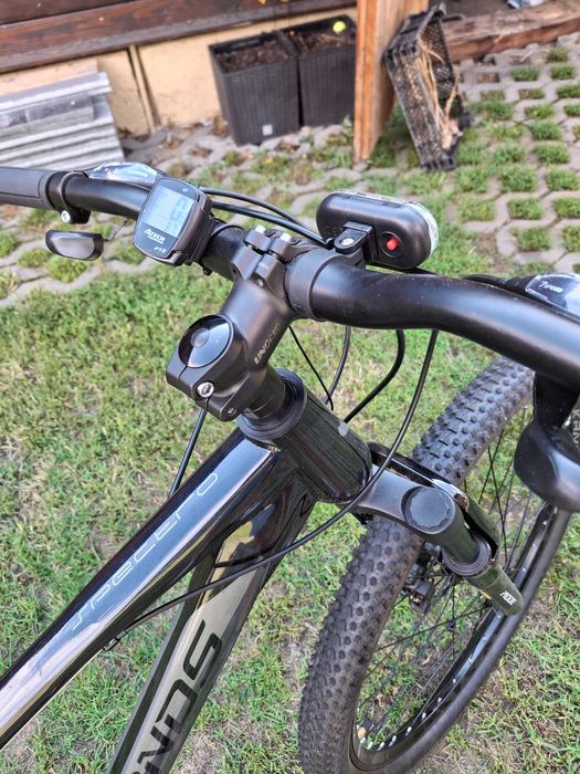 Rower Kands Spectro 27.5